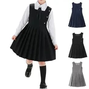 Children's School Uniform