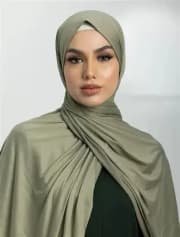 Jersey Hijab for Women product image