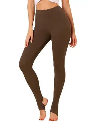 Women's Elastic Leggings