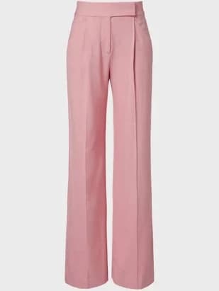 High-Waist Women's Pants
