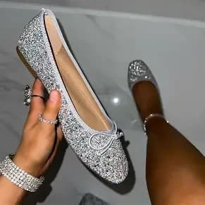 Ballet Flats for Women