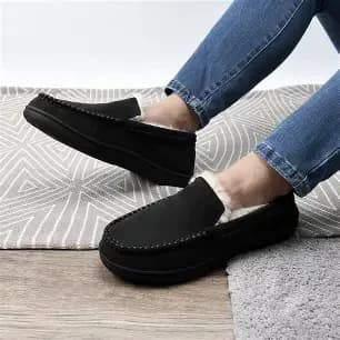 Men's Cozy House Slippers