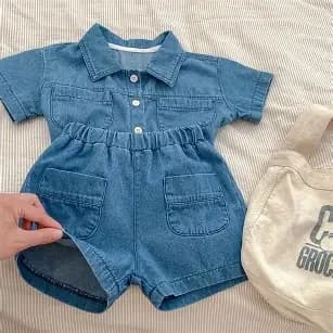 Infant 2-Piece Set