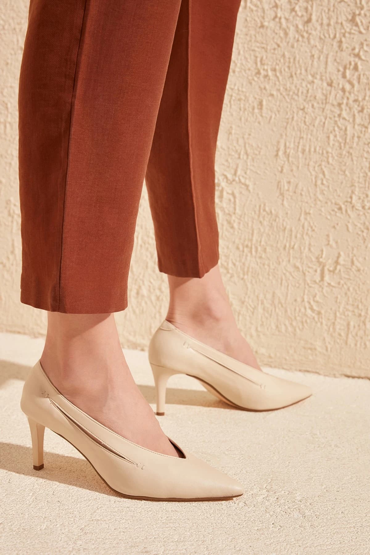 Women's Classic Heels