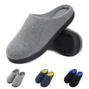 Men's Comfortable Indoor Slippers product image