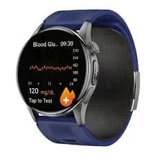 FitTrack InfinityPro Smartwatch