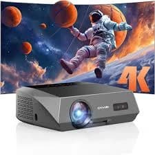 BeamCast P40 Projector