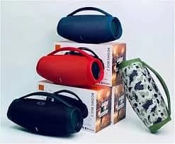 BassBoom 3900