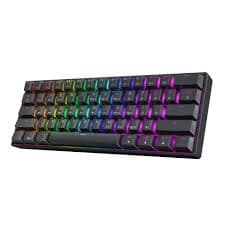 KeyPro K20 Mechanical Keyboard