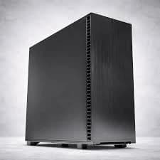 DeskMaster UltraInfinity Desk