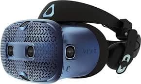 VR Vision Cosmos X