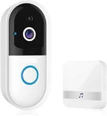 RingBell D39 Smart Doorbell