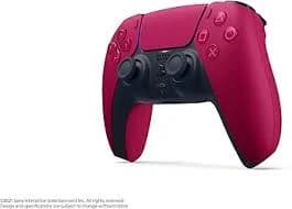 DualForce Cosmos Controller