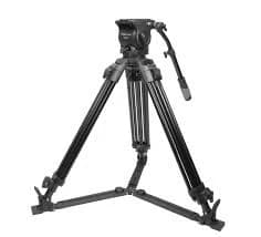 Flexible Tripod S39