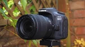 ProShot 6800 DSLR Camera