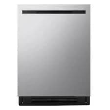 DishPro UltraSteam Cosmos Dishwasher