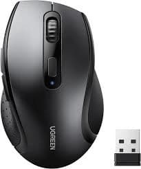 SwiftMouse M43 Mouse