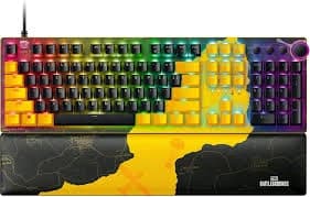 KeyPro K19 Mechanical Keyboard