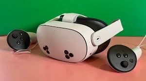 NebulaX VR Headset