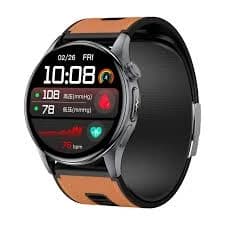 FitTrack Nebula Watch