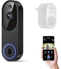 RingBell Smart D37