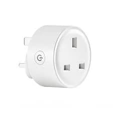 Nebula Smart Power Plug