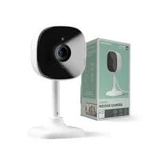 HomeGuard Ultra 34K Security Camera