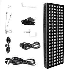 SmartGlow Nebula LED Tower Light
