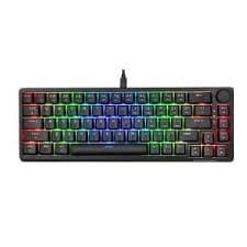 Nebula RGB Strike Keyboard