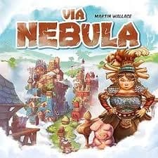 GameBox One Nebula
