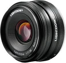 PrimeLens 1.0 mm