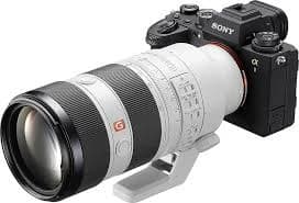 ProShot DSLR 6400 Camera