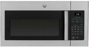 HeatWave 160L Microwave