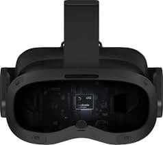 VR Vision GenesisX