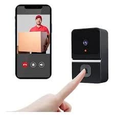 RingBell D35 Smart Doorbell