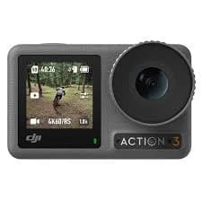 ActionGo 34K