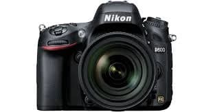 ProShot 6000 DSLR Camera