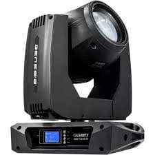 SmartGlow Genesis LED Tower Light