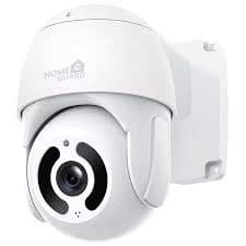 HomeGuard Ultra 32K Security Camera