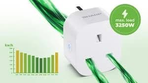 Quantum Smart Plug
