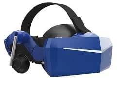 QuantumX VR Headset