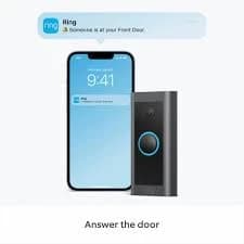 RingBell Smart D31