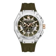 FitTrack Quantum Watch