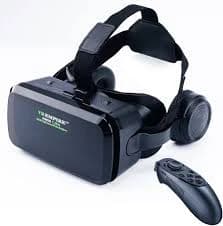VR Vision Ultra Titan