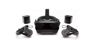VR Vision EternityX