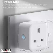 Eternity Smart Power Plug