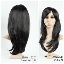 Hair Bright Synthetic Wigs  Model No. 3217 product thumbnail 3