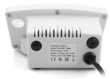 Professional Electric Nail Machine Nail Drill product thumbnail 7