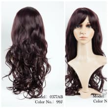 Hair Bright Synthetic Wigs  Model No. 0377 product thumbnail 16