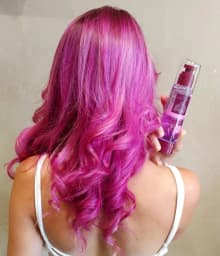 KLERAL Orchid-Oil Keratin Liquid Crystals product thumbnail 5